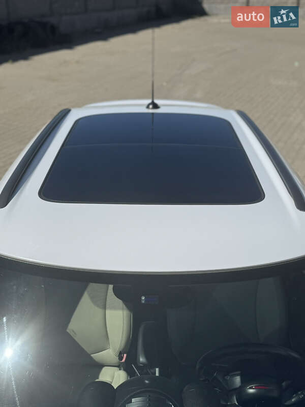 Внедорожник / Кроссовер MINI Countryman 2014 в Черноморске