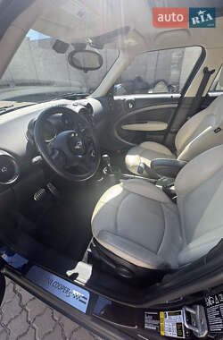 Внедорожник / Кроссовер MINI Countryman 2014 в 