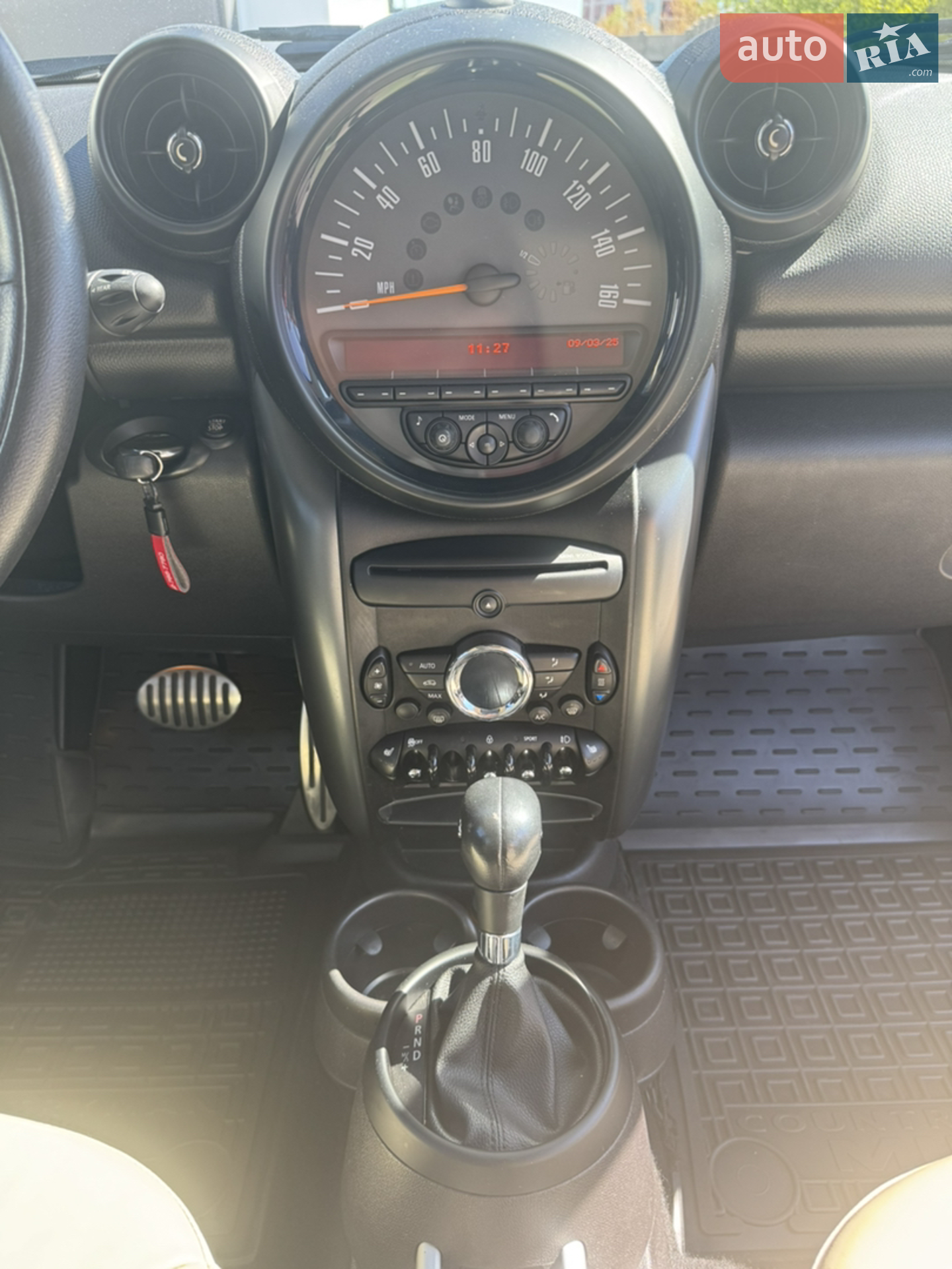 2014 MINI Countryman - мініатюра 17