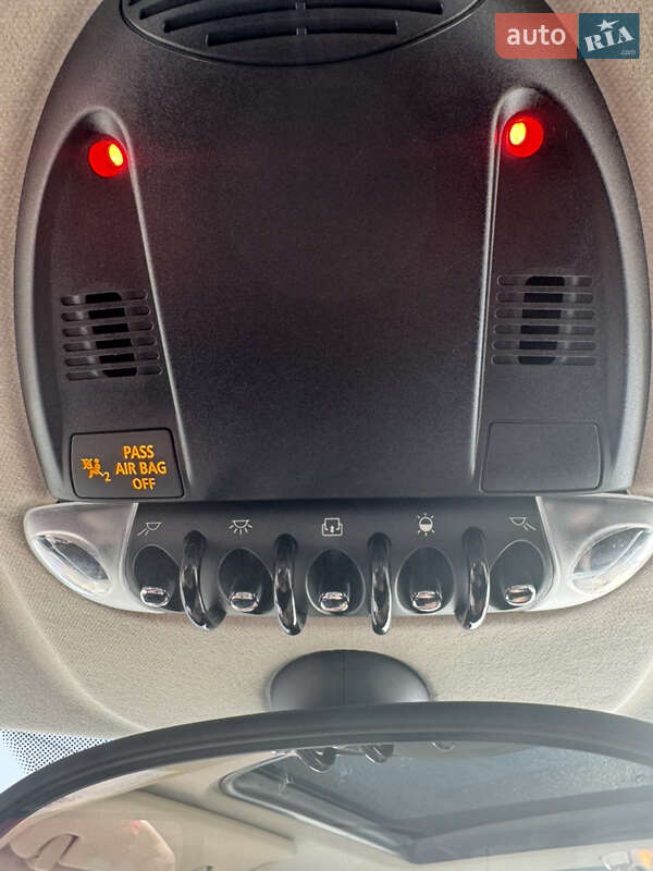 Внедорожник / Кроссовер MINI Countryman 2014 в Черноморске