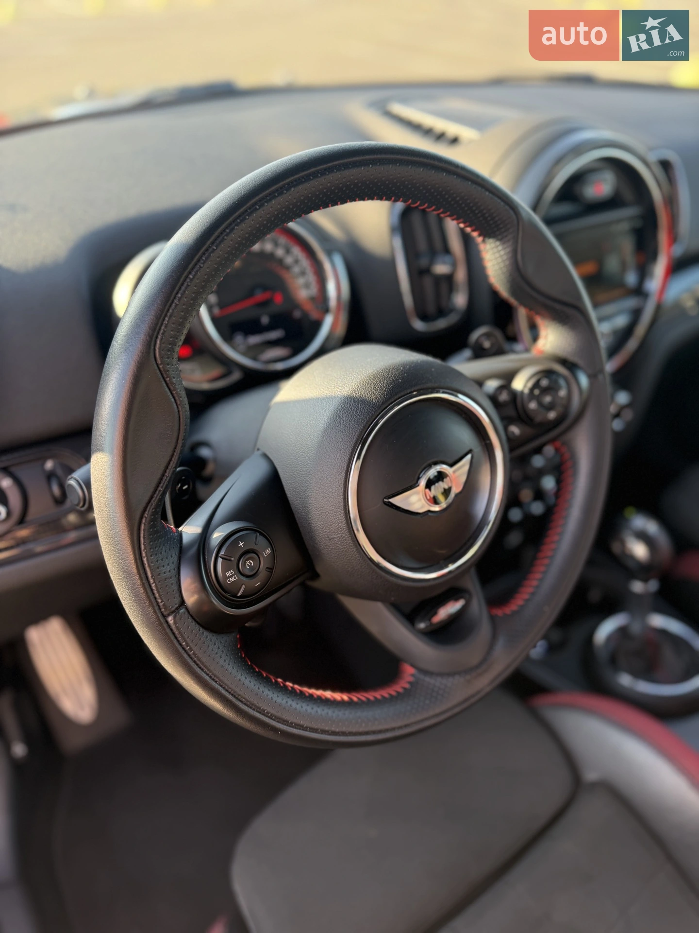 2018 MINI Countryman - мініатюра 10