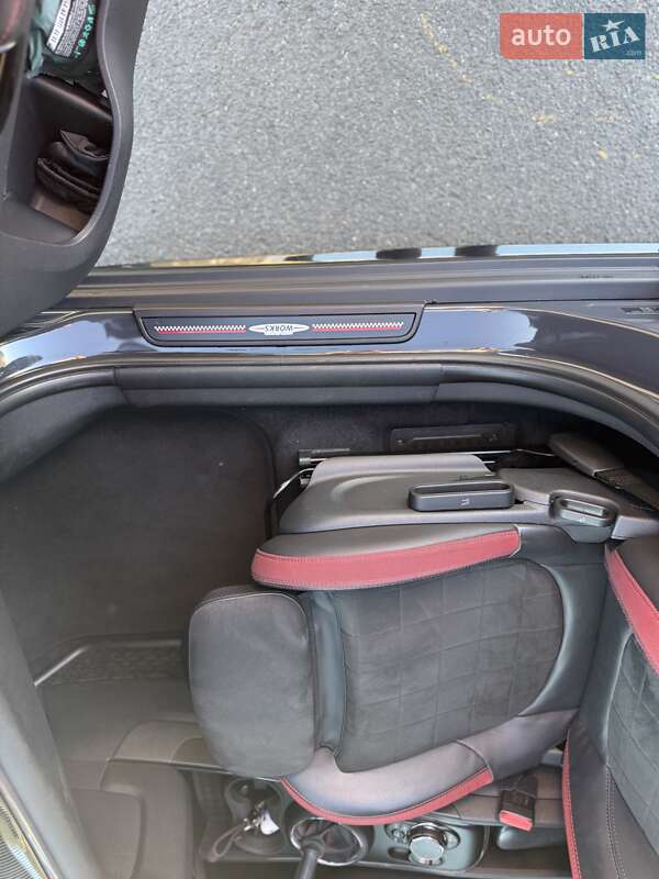 Хетчбек MINI Countryman 2018 в Києві