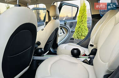 Внедорожник / Кроссовер MINI Countryman 2011 в 
