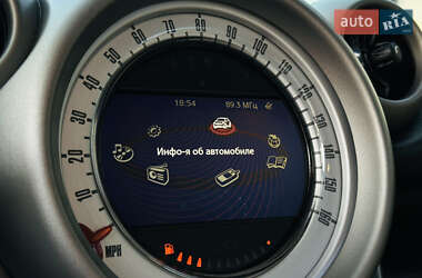 Внедорожник / Кроссовер MINI Countryman 2011 в 