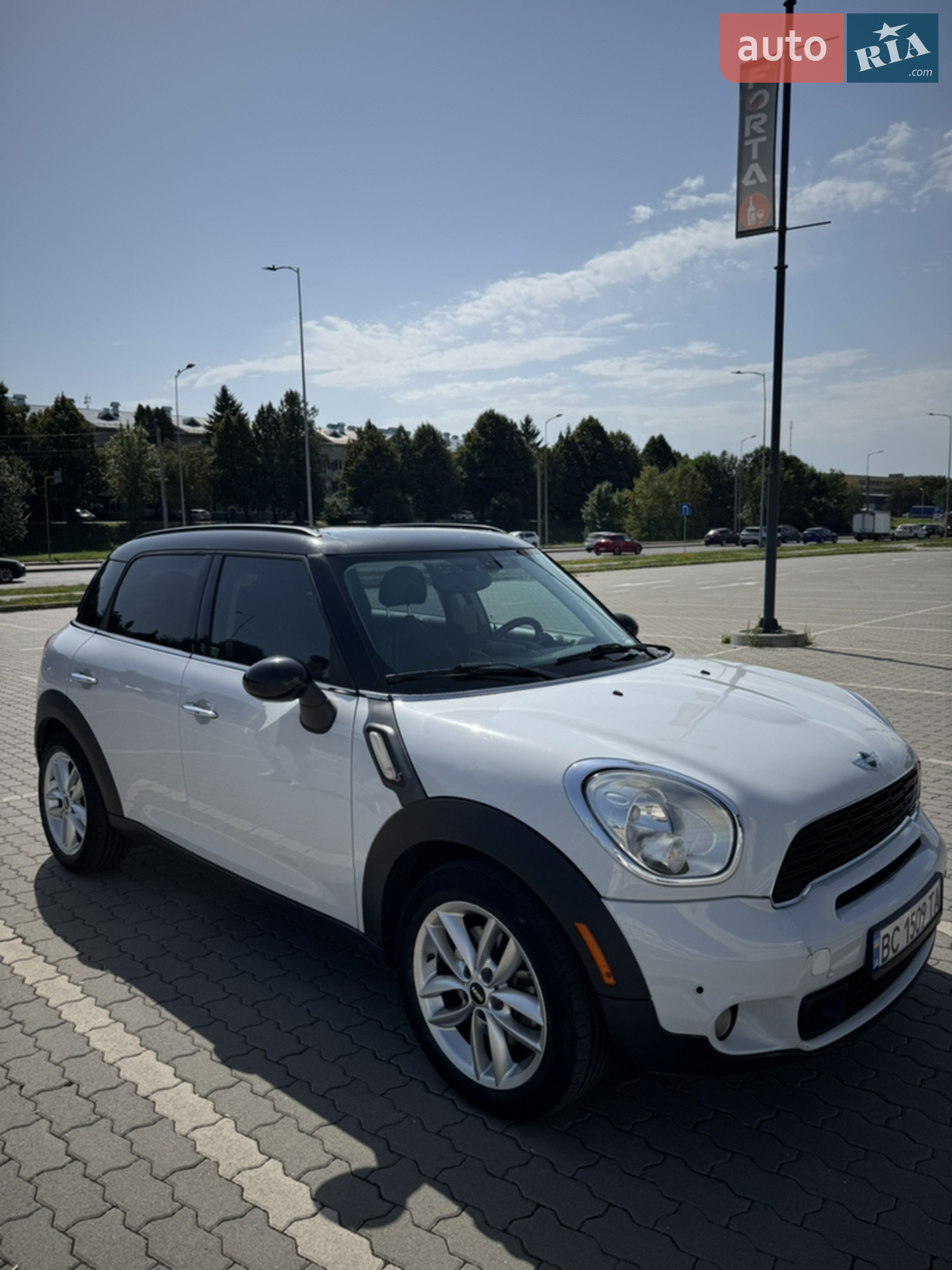 2013 MINI Countryman - мініатюра 9