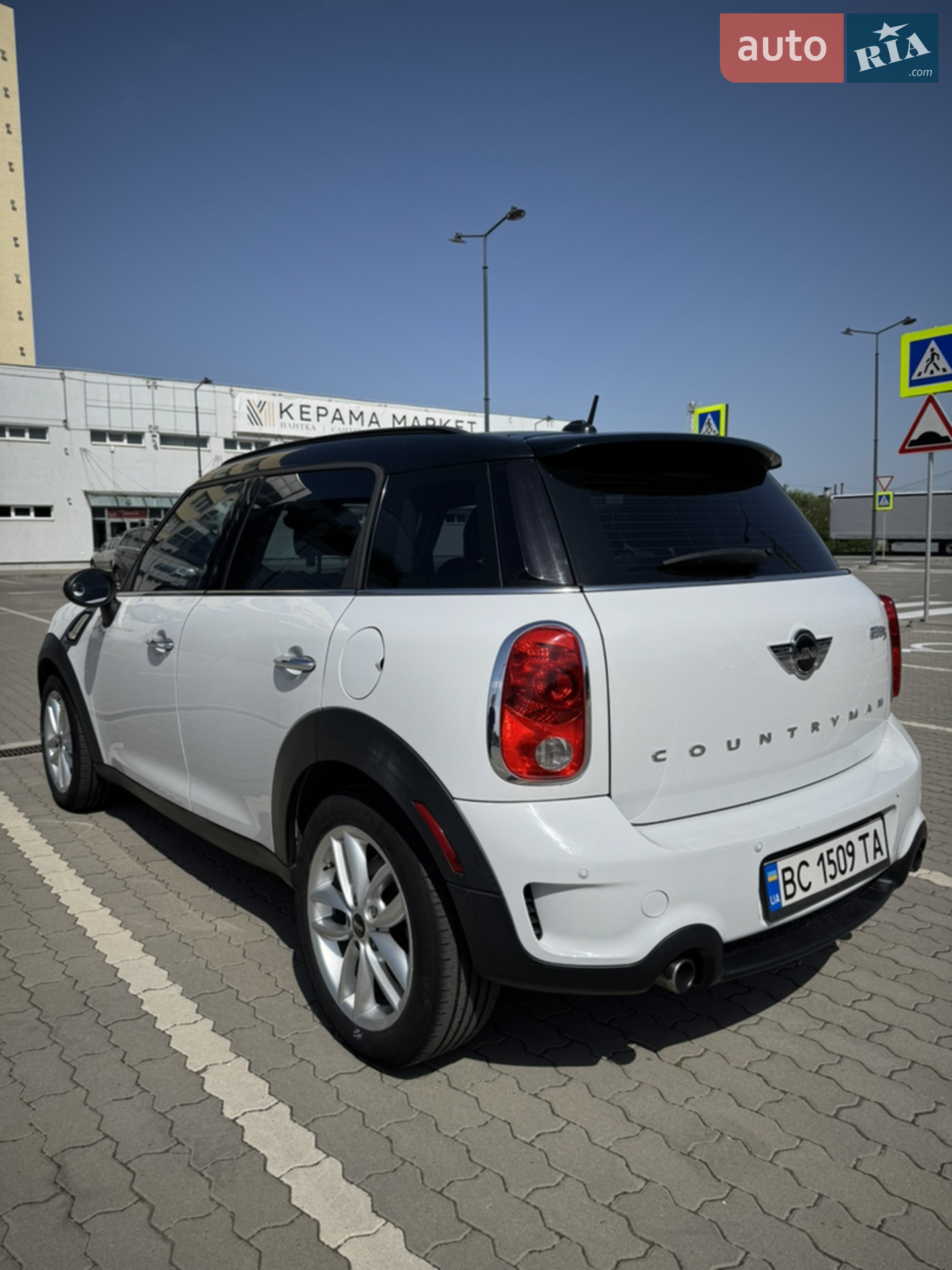 2013 MINI Countryman - мініатюра 6