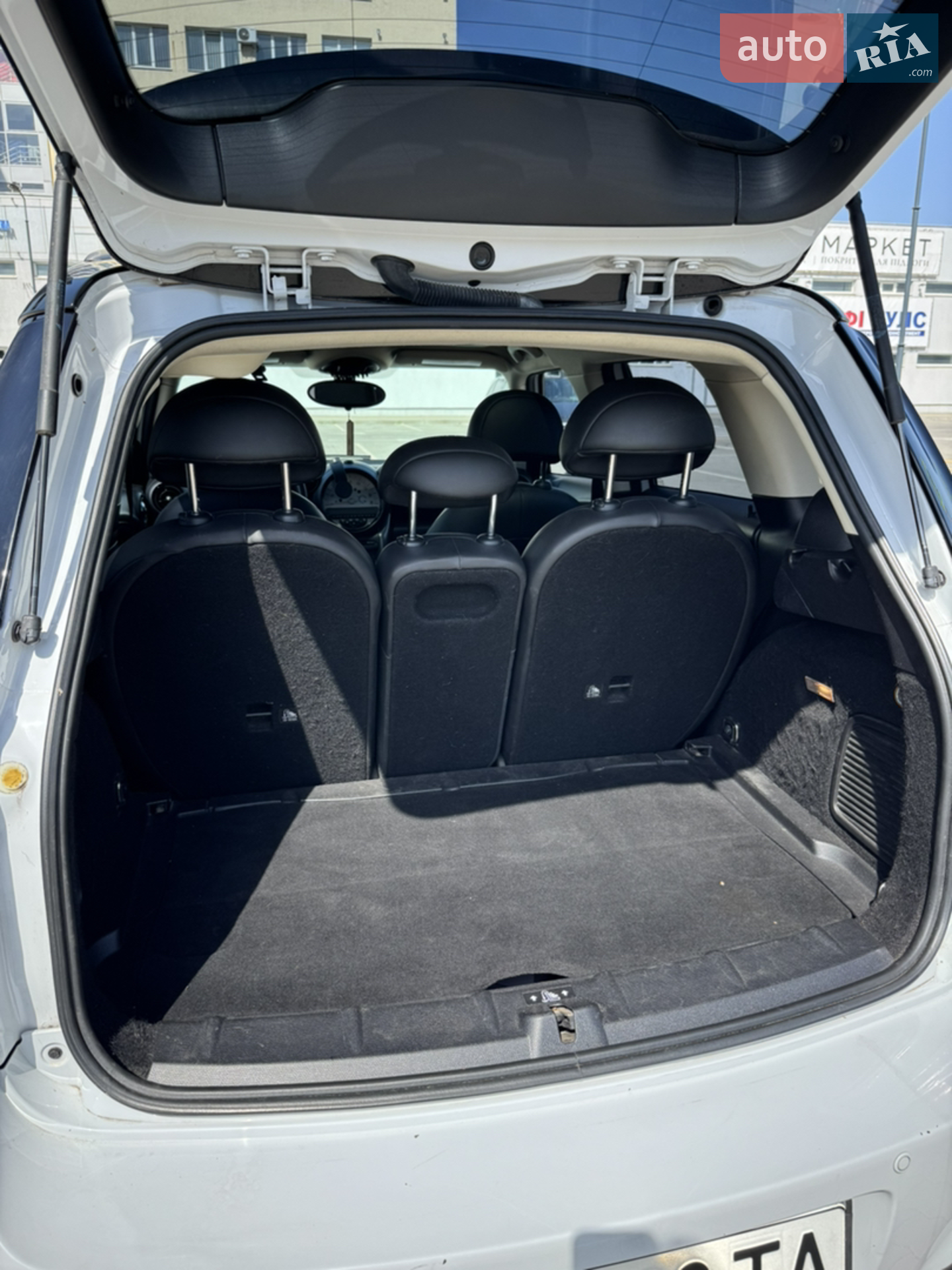 2013 MINI Countryman - мініатюра 13