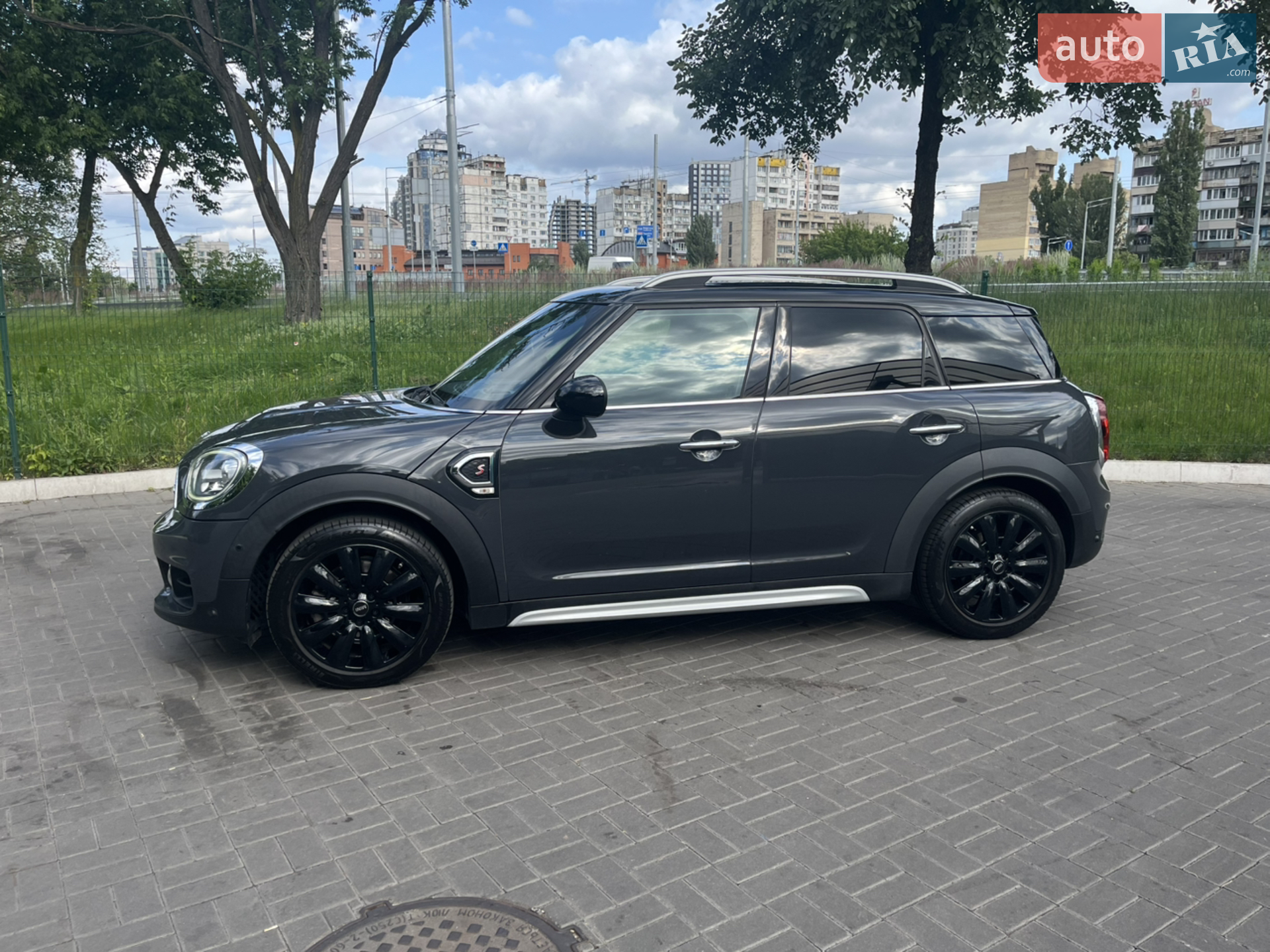 2017 MINI Countryman - мініатюра 4