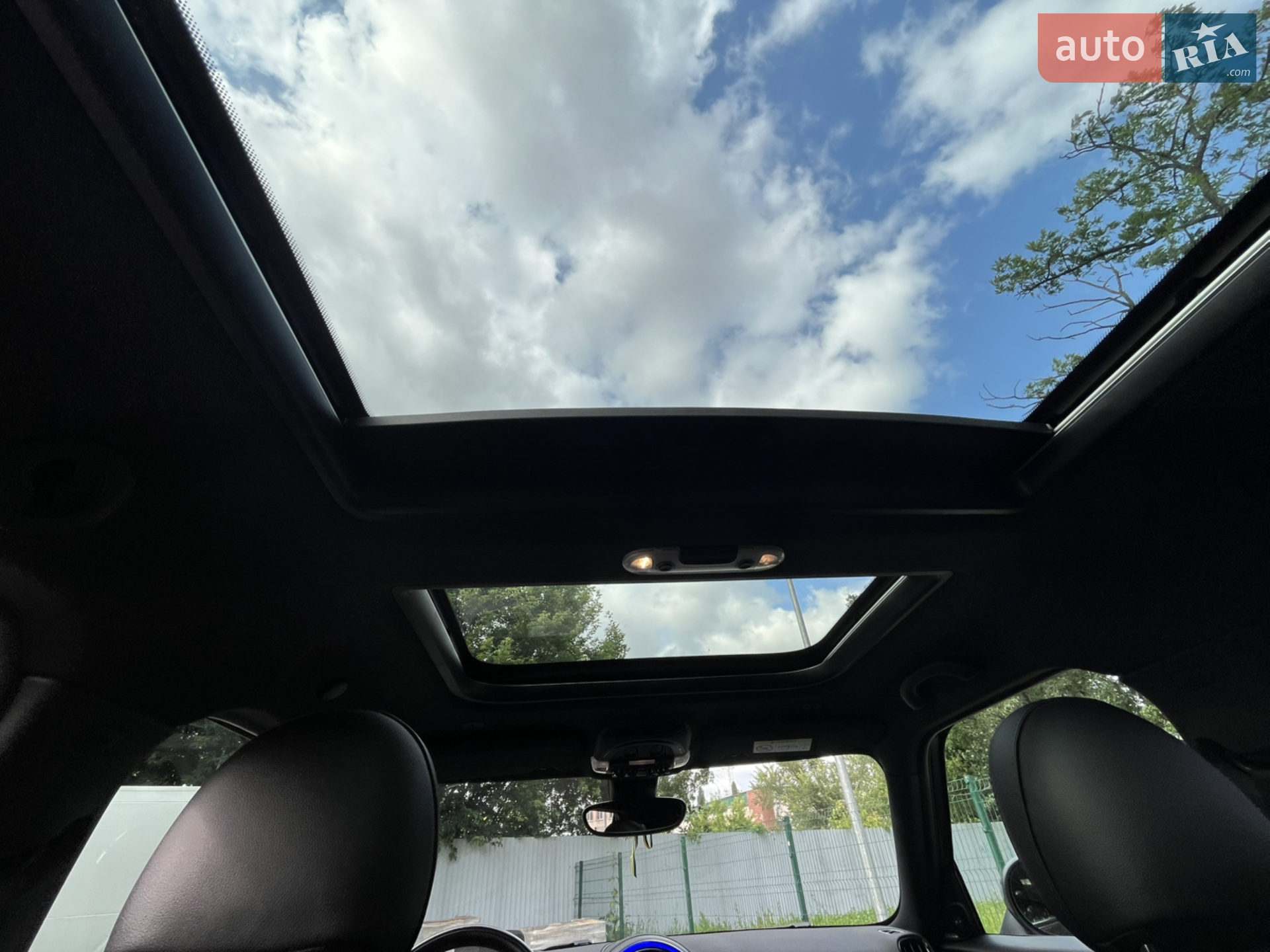 2017 MINI Countryman - мініатюра 12