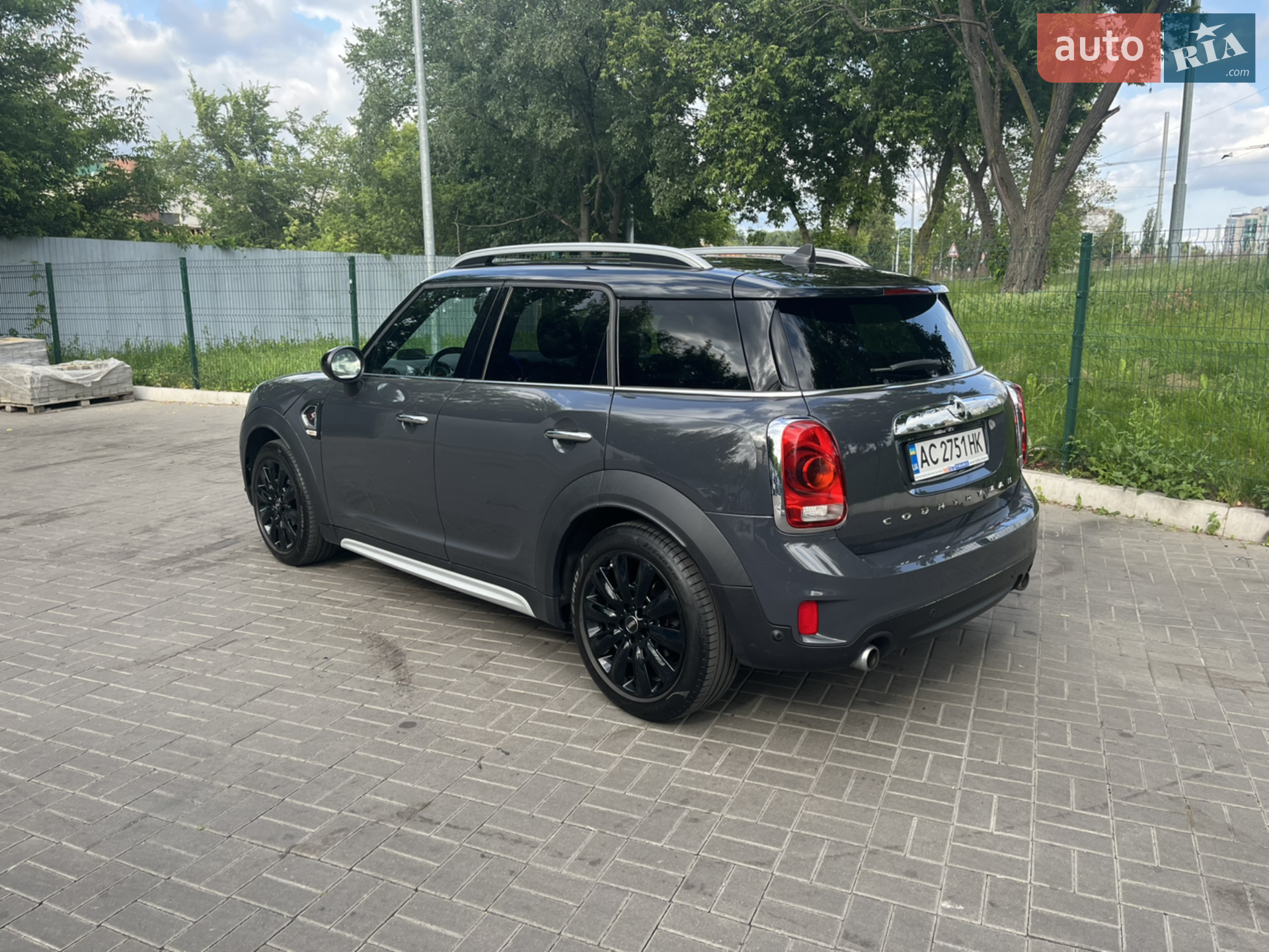 2017 MINI Countryman - мініатюра 5