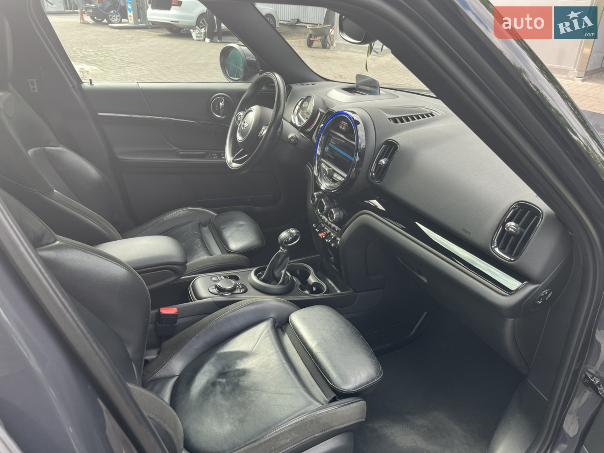 2017 MINI Countryman - мініатюра 15