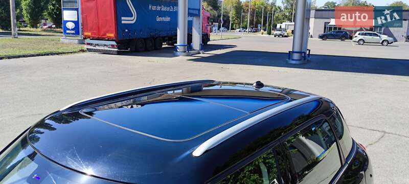 Внедорожник / Кроссовер MINI Countryman 2016 в Черкассах