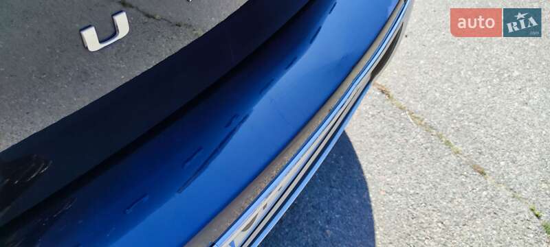 Внедорожник / Кроссовер MINI Countryman 2016 в Черкассах