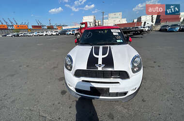 Позашляховик / Кросовер MINI Countryman 2014 в Рівному
