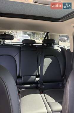 Хэтчбек MINI Countryman 2017 в 