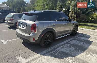 Хэтчбек MINI Countryman 2017 в 