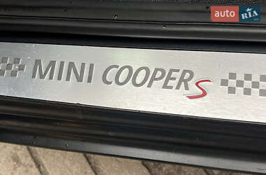 Внедорожник / Кроссовер MINI Countryman 2012 в 
