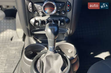 Внедорожник / Кроссовер MINI Countryman 2015 в 
