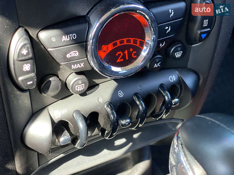 Внедорожник / Кроссовер MINI Countryman 2015 в Киеве фото 16 Внедорожник / Кроссовер MINI Countryman 2015 в Киеве