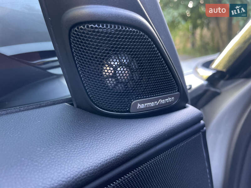 Внедорожник / Кроссовер MINI Countryman 2023 в Киеве