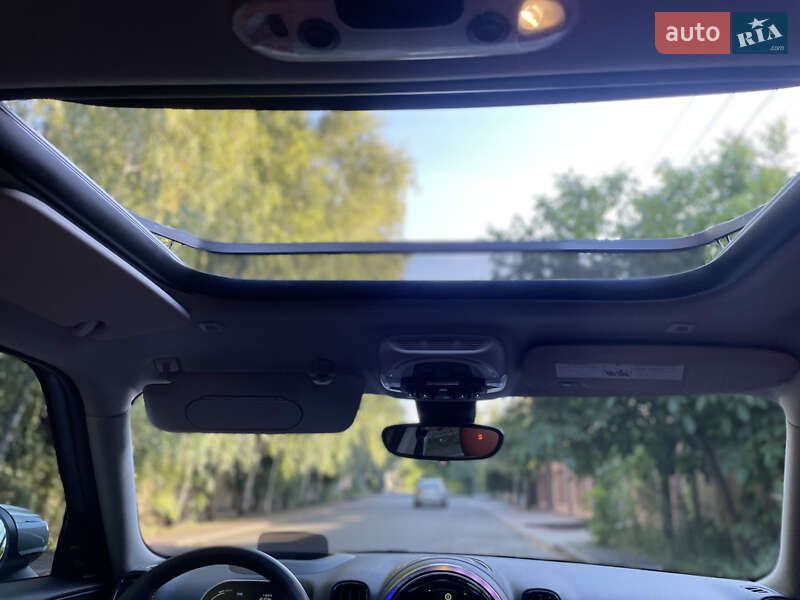 Внедорожник / Кроссовер MINI Countryman 2023 в Киеве