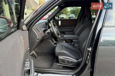 Позашляховик / Кросовер MINI Countryman 2025 в 