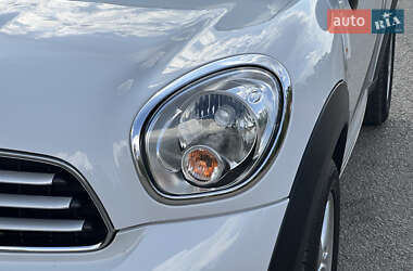 Внедорожник / Кроссовер MINI Countryman 2013 в 