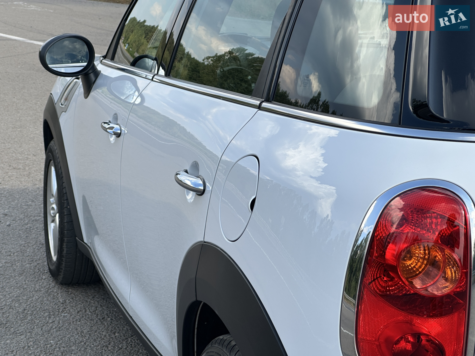 2013 MINI Countryman - мініатюра 25