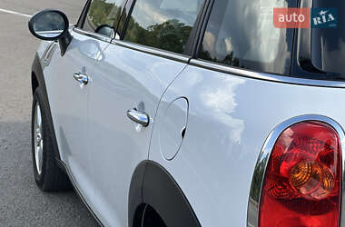 Внедорожник / Кроссовер MINI Countryman 2013 в 