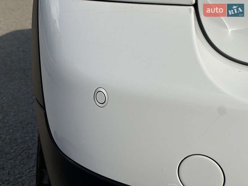 Внедорожник / Кроссовер MINI Countryman 2013 в Ковеле