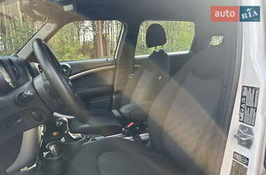 Внедорожник / Кроссовер MINI Countryman 2013 в 