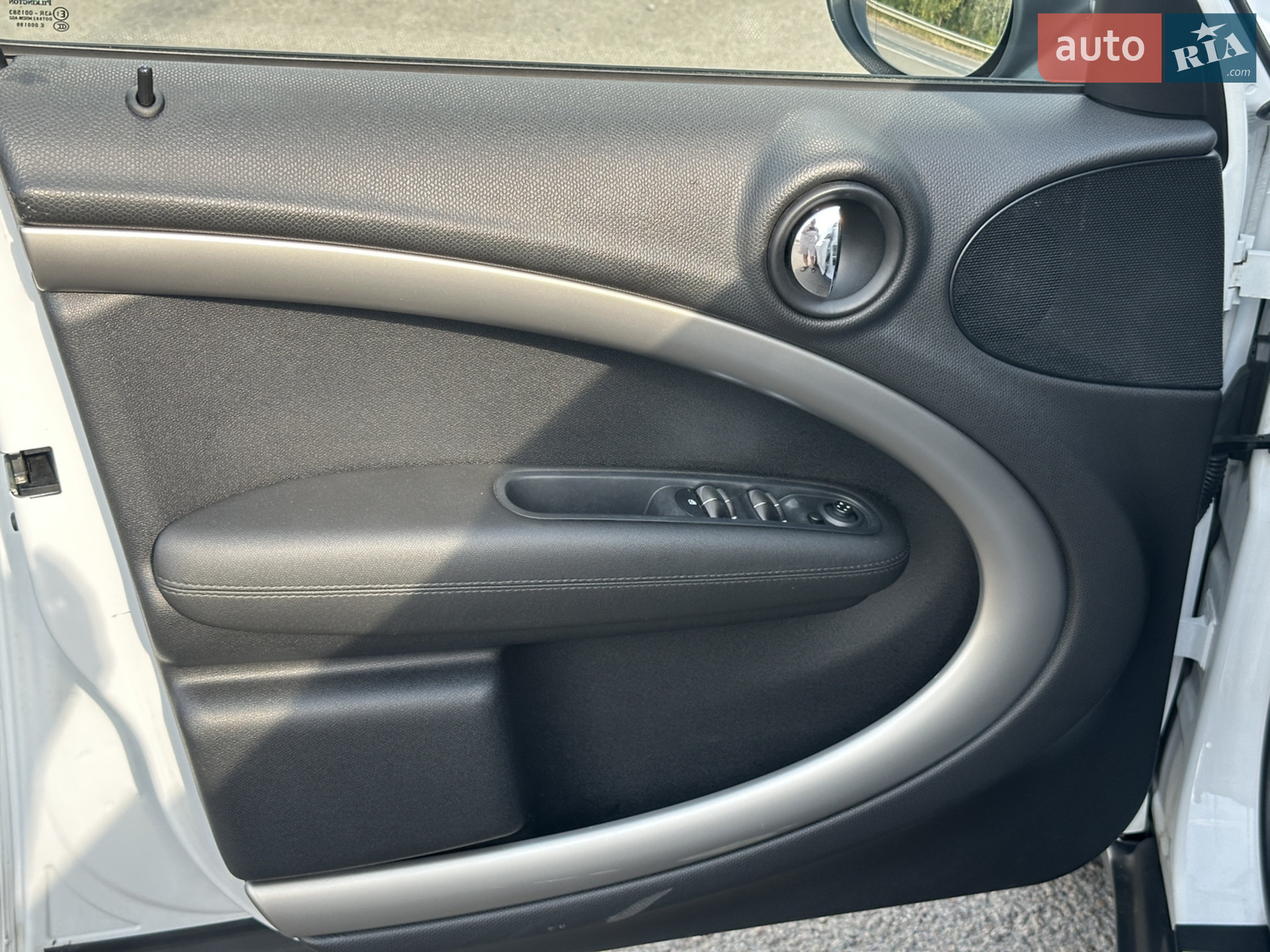 2013 MINI Countryman - мініатюра 37
