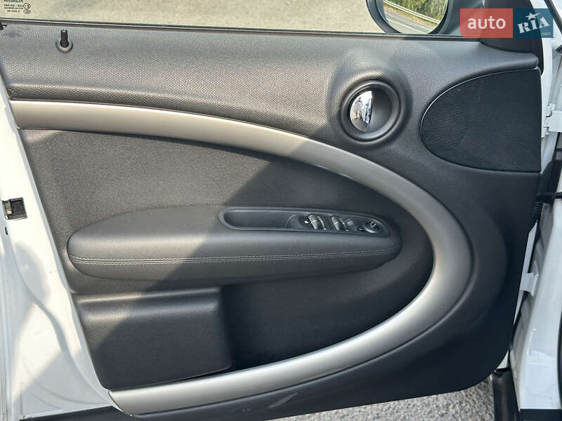 Внедорожник / Кроссовер MINI Countryman 2013 в Ковеле