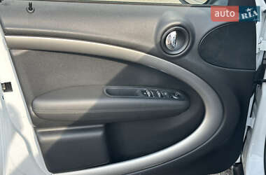 Внедорожник / Кроссовер MINI Countryman 2013 в 