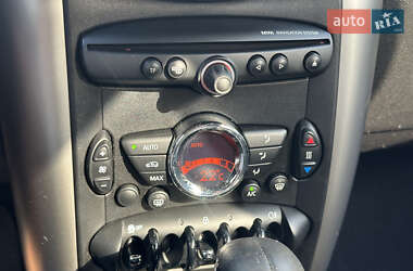 Внедорожник / Кроссовер MINI Countryman 2013 в 