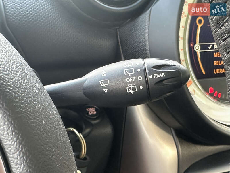 Внедорожник / Кроссовер MINI Countryman 2013 в Ковеле