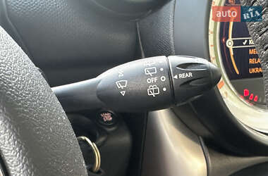 Внедорожник / Кроссовер MINI Countryman 2013 в 