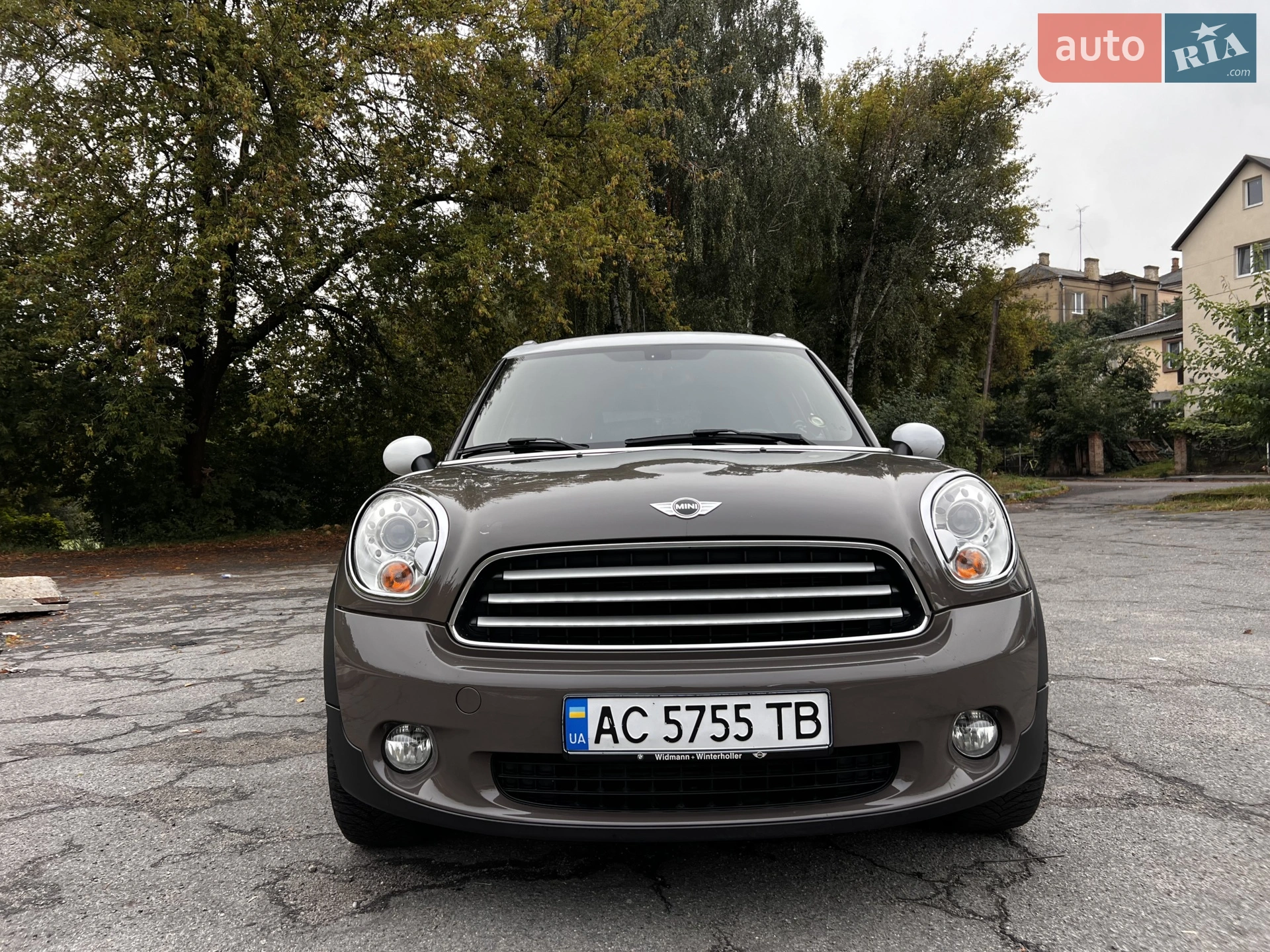 2013 MINI Countryman - мініатюра 2
