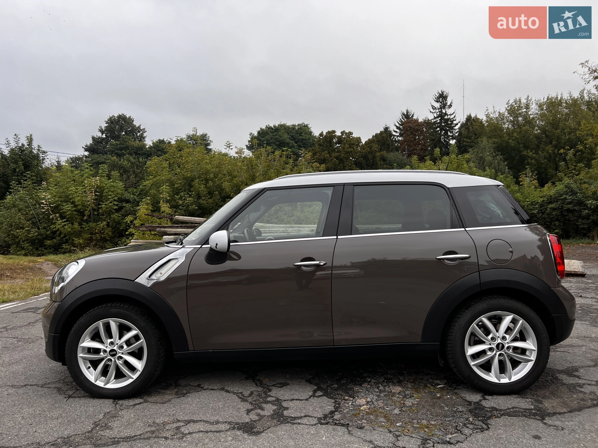 2013 MINI Countryman - мініатюра 8