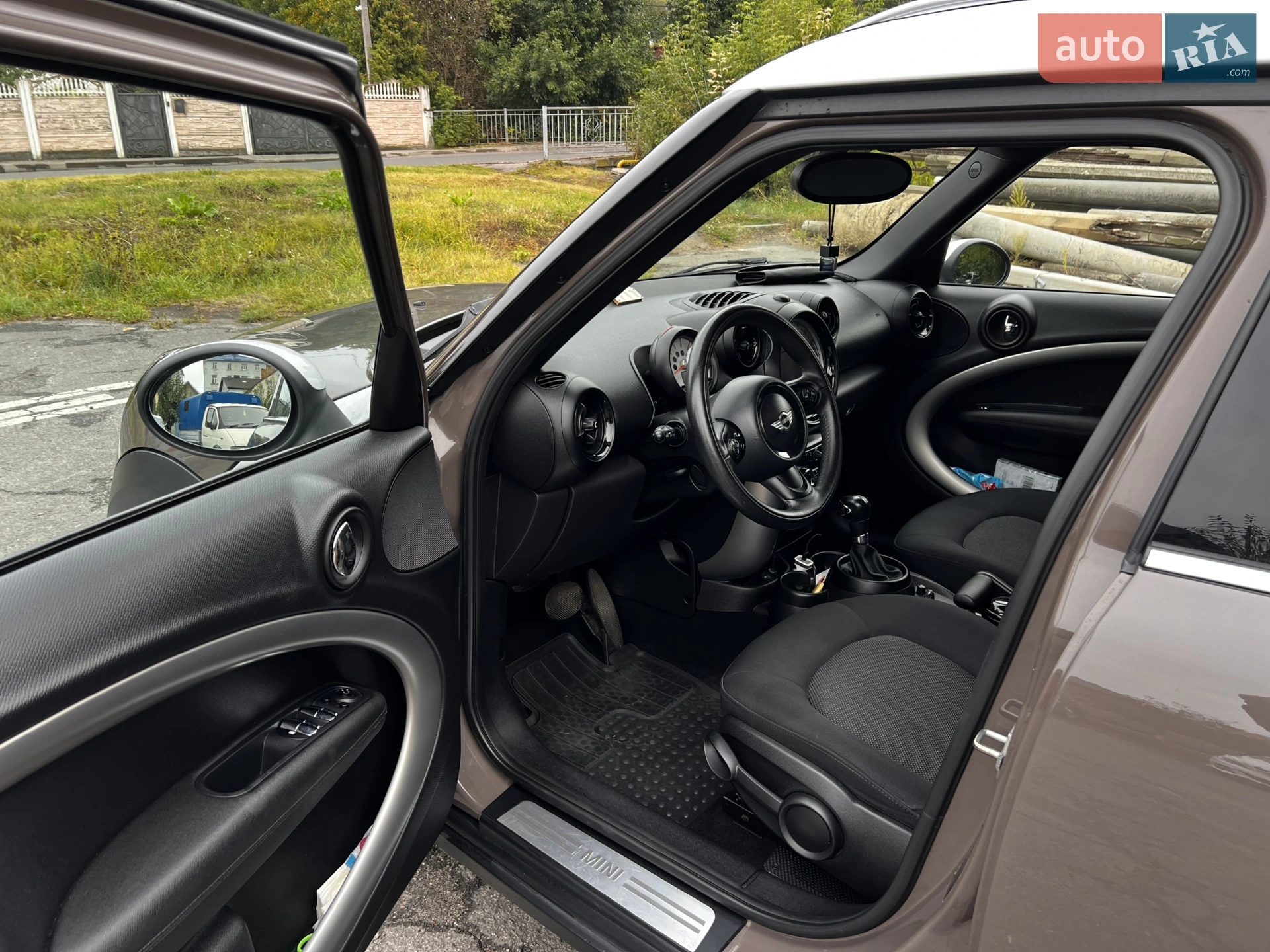 2013 MINI Countryman - мініатюра 7