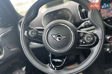 Внедорожник / Кроссовер MINI Countryman 2020 в 