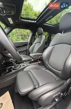 Внедорожник / Кроссовер MINI Countryman 2020 в 