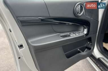 Внедорожник / Кроссовер MINI Countryman 2020 в 