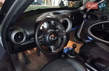 Внедорожник / Кроссовер MINI Countryman 2011 в 