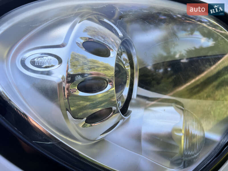 Позашляховик / Кросовер MINI Countryman 2012 в Києві фото 13 Позашляховик / Кросовер MINI Countryman 2012 в Києві