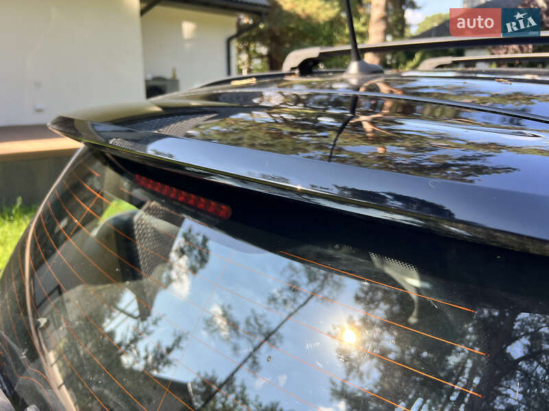 Позашляховик / Кросовер MINI Countryman 2012 в Києві фото 16 Позашляховик / Кросовер MINI Countryman 2012 в Києві