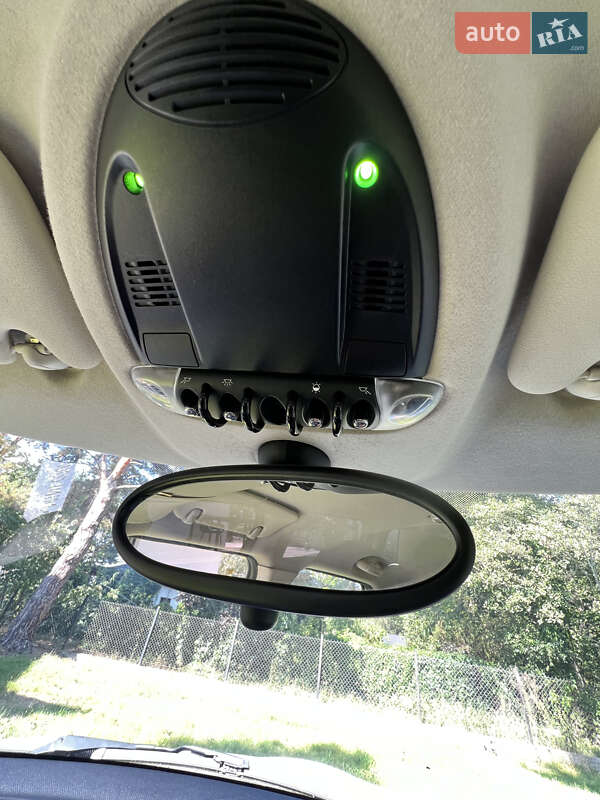 Позашляховик / Кросовер MINI Countryman 2012 в Києві фото 26 Позашляховик / Кросовер MINI Countryman 2012 в Києві