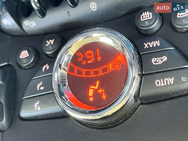 Позашляховик / Кросовер MINI Countryman 2012 в Києві фото 35 Позашляховик / Кросовер MINI Countryman 2012 в Києві