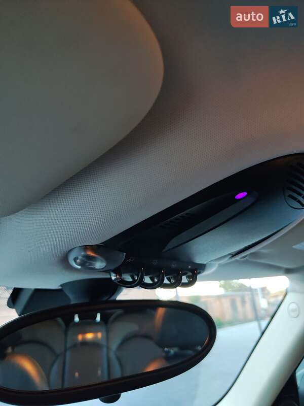 Внедорожник / Кроссовер MINI Countryman 2016 в Киеве фото 24 Внедорожник / Кроссовер MINI Countryman 2016 в Киеве