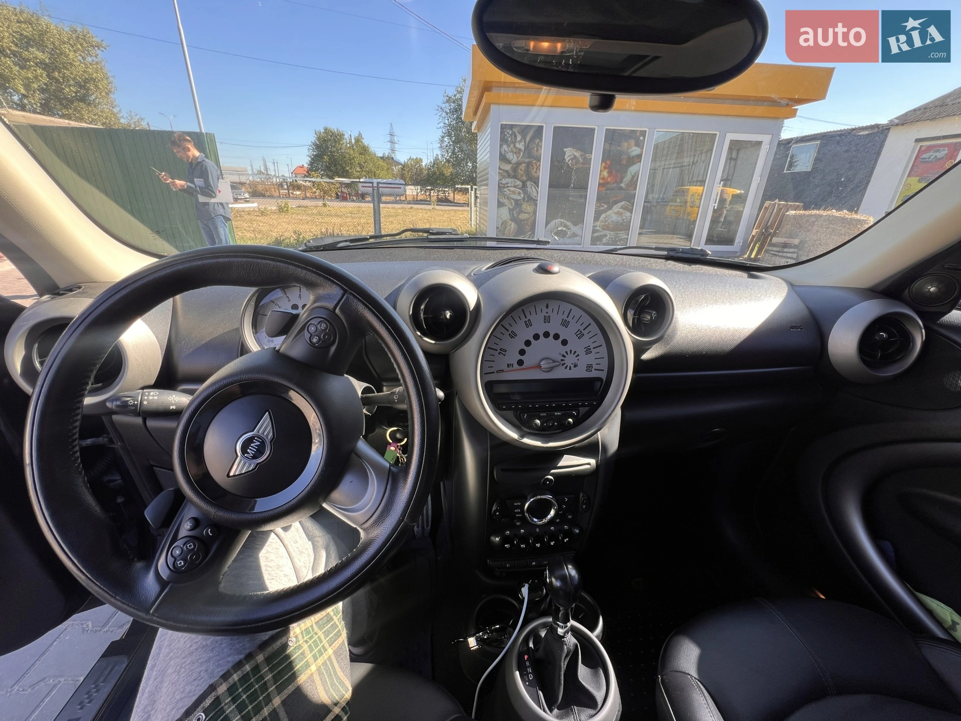 2011 MINI Countryman - мініатюра 10